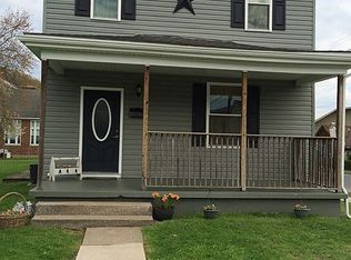 200 2nd Ave, Burnham, PA 17009