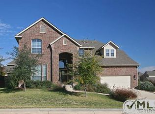 427 Waxberry Trl, San Antonio, TX 78256