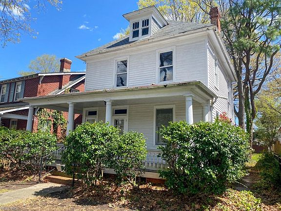 3rd image of 205 Broad St
