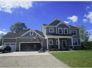 1833 Fallasburg Park Dr NE, Lowell, MI 49331