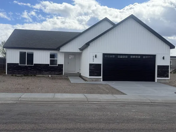 4292 E Arizona, Pocatello, ID 83202