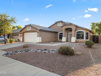 2322 S 162ND Lane, Goodyear, AZ, 85338