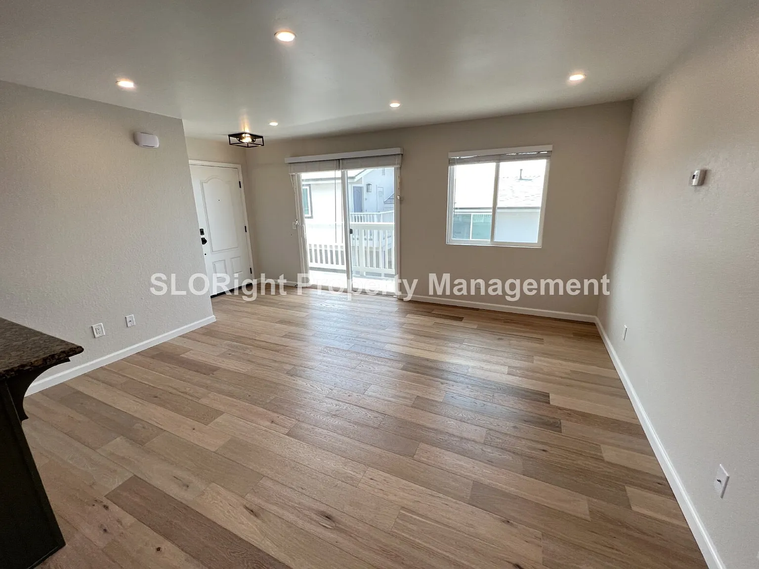 1 bed, 1.0 bath, 650 sqft, $2,600 — Photo 3