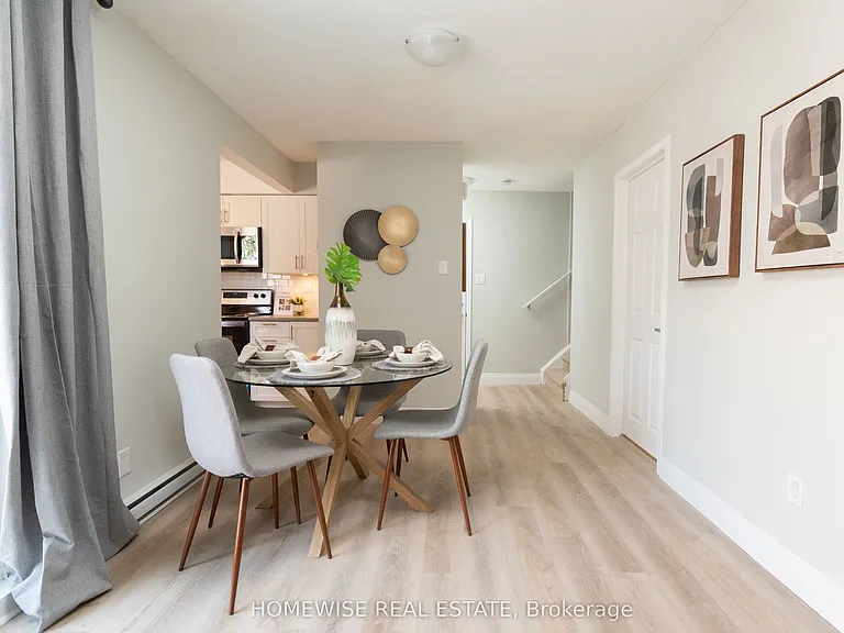 240 Ormond Dr #D6 — Photo 6