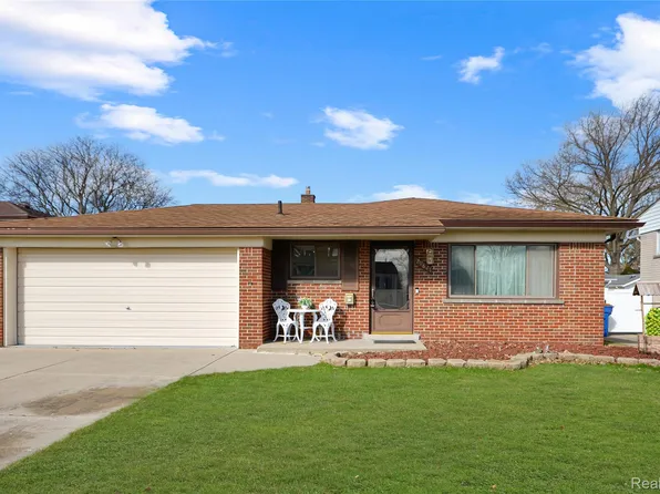 29821 Wagner Dr, Warren, MI 48093