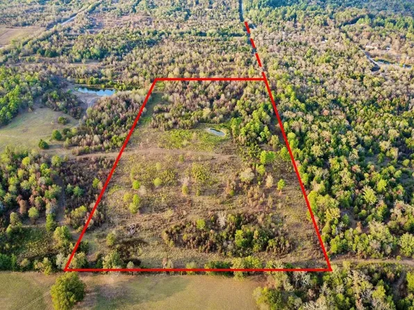 0 McAtee Ln, Ringold, OK 74754