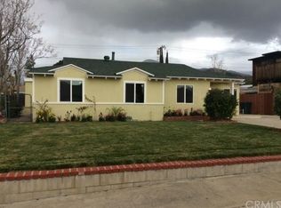 26796 Mansfield St, Highland, CA 92346