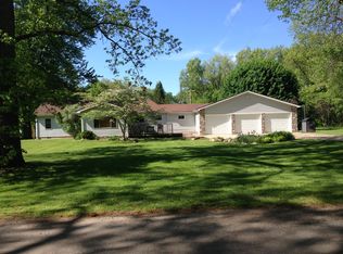 8020 Seven Mile Rd, Battle Creek, MI 49014