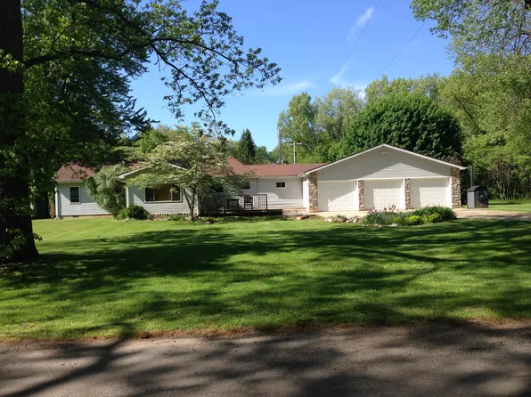 8020 Seven Mile Rd, Battle Creek, MI 49014