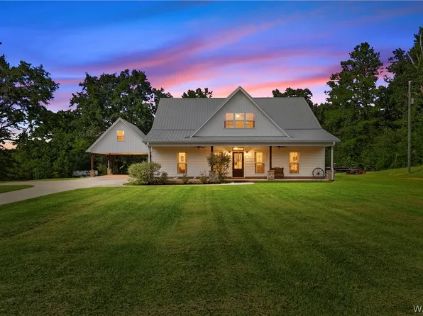 21149 Max Vintson Rd, Northport, AL 35475