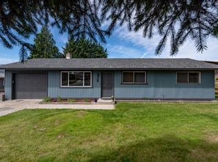 508 N Larch Ave, East Wenatchee, WA 98802