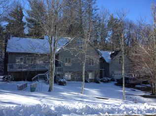 173 Country Club Ln, Blowing Rock, NC 28605