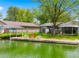 5311 Lake Dr, Celina, OH 45822
