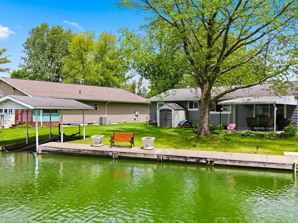 5311 Lake Dr, Celina, OH 45822