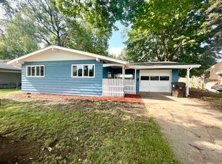 1061 Clark St, Rantoul, IL 61866