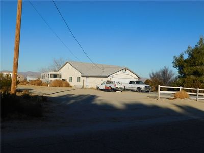 10640 Medanos Ave, Lucerne Valley, CA, 92356