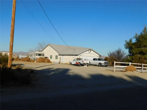 10640 Medanos Ave, Lucerne Valley, CA 92356