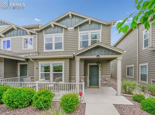 1914 Birmingham Loop, Colorado Springs, CO 80910