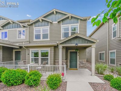 1914 Birmingham Loop, Colorado Springs, CO, 80910