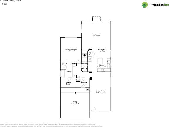 2nd image of 5064 E Catalina Ave
