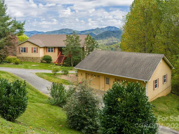 156 Jubilee Way, Waynesville, NC 28785