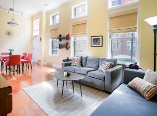 126 Dudley St APT 108, Jersey City, NJ 07302