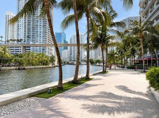 Latitude On The River, Miami, FL 33130
