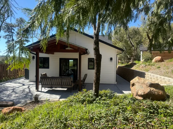 (undisclosed Address), Grass Valley, CA 95949