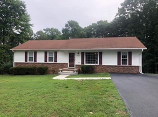 6021 Whispering Pines Rd, Cascade, VA 24069