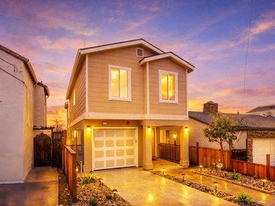 326 Hazel Ave, San Bruno, CA, 94066