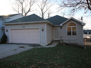 208 N West Ave, Elmhurst, IL
