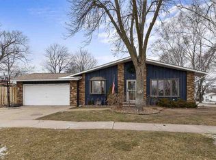 1808 E Forest St, Appleton, WI 54915