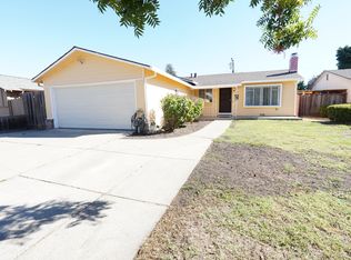 4826 Stevenson Blvd, Fremont, CA 94538
