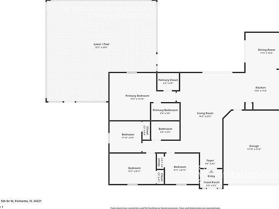 2nd image of 3405 5th Dr W