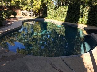 4537 Glover Way, Carmichael, CA 95608