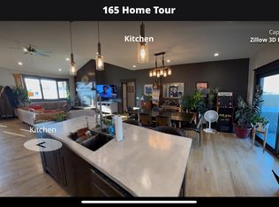 165 Horizon Loop, Three Forks, MT 59752