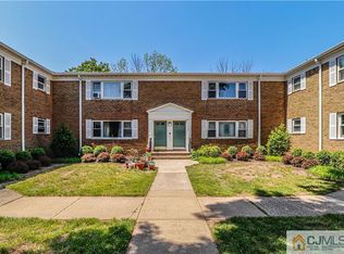 199 Evergreen Rd APT 12-B, Edison, NJ 08837