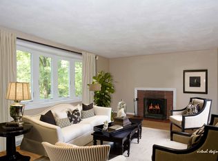 38 Willow Rd, Sudbury, MA 01776