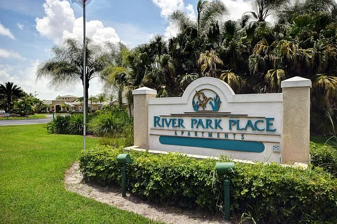 River Park Place Apartments