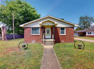 228 Lake St, Ridgely, TN 38080