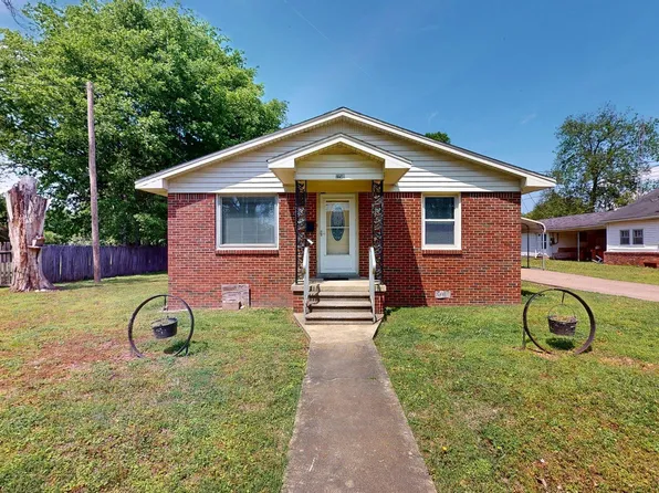 228 Lake St, Ridgely, TN 38080