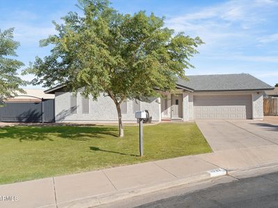 1727 N Summer Cir, Mesa, AZ, 85203