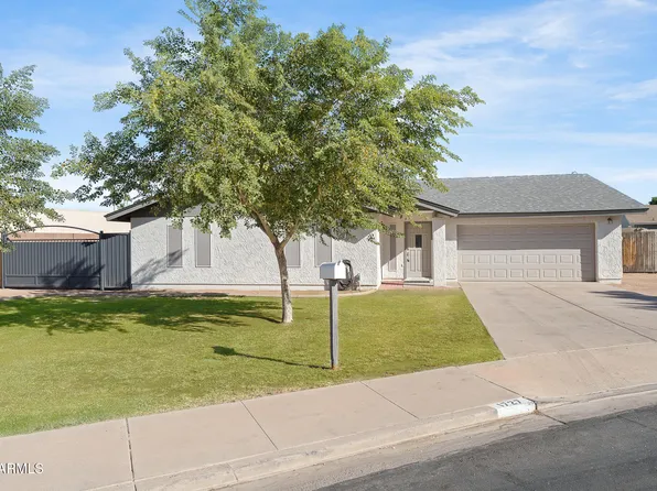 1727 N SUMMER Circle, Mesa, AZ 85203