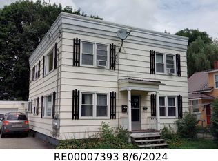 42 Tampa St, Lewiston, ME 04240