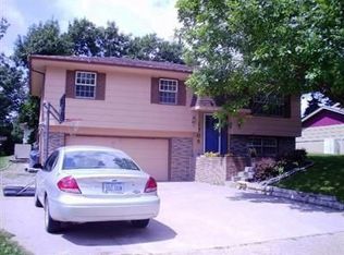 1705 S 7th St, Oskaloosa, IA 52577