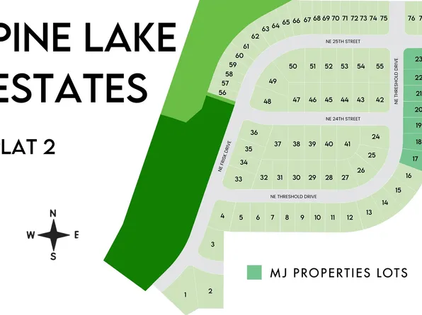 2025 NE Threshold Dr, Ankeny, IA 50021