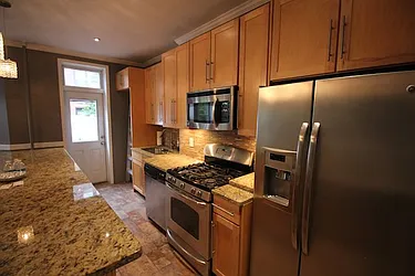 Rented by Capri Jet Realty Corp