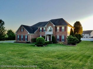 30 Yearling Pl, Freehold, NJ