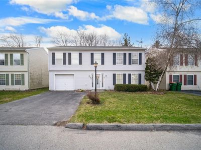 6 Mews Alley, Poughkeepsie, NY, 12603