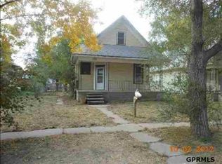 125 N Platte Ave, Fremont, NE 68025